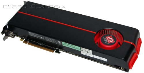 Radeon HD 5970